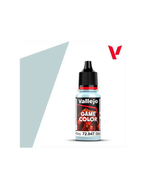 Vallejo: Game Color - Wolf Grey